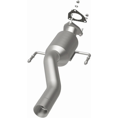 MagnaFlow Direct Fit Catalytic Converter 04-06 Porsche Cayenne 3.2L - 51979