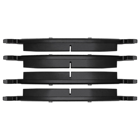 R1 10-12 Ford Taurus Sho Front Optimum OE Brake Pads - 2552-1158-00