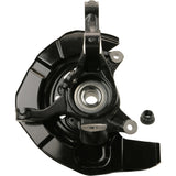 MOOG 04-06 Lexus ES330 Front Left Complete Knuckle Assembly - LK049