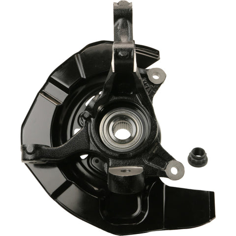MOOG 04-06 Lexus ES330 Front Left Complete Knuckle Assembly - LK049