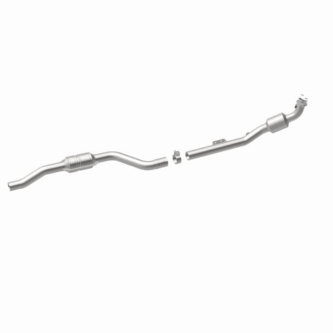 MagnaFlow Direct Fit Catalytic Converter 98-03 Mercedes E320 3.2L - 51706