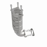 MagnaFlow Conv Direct Fit 97-99 Hyundai Accent 1.5L - 452842