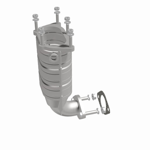 MagnaFlow Conv Direct Fit 97-99 Hyundai Accent 1.5L - 452842
