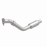 MagnaFlow Conv Direct Fit OEM 2004-2006 Chrysler Pacifica Underbody - 4551018