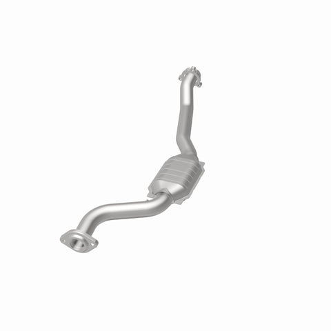 MagnaFlow Direct Fit Catalytic Converter 04-06 Colorado 2.8/3.5 Rear O - 49611