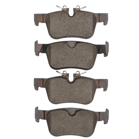 R1 18-21 Volvo Xc60 Rear Optimum OE Brake Pads - 2551-1938-00