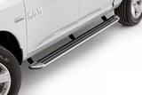 Lund 09-15 Dodge Ram 1500 Crew Cab (Built Before 7/1/15) Crossroads 87in. Running Board Kit - Chrome - 22908783