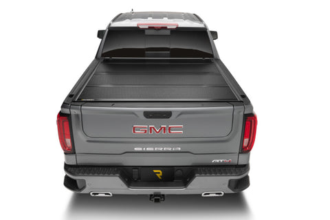 BAK 88-13 Chevy Silverado & C/K 1500 / 88-14 Chevy Silverado 2500/3500 HD 6ft 6in Bed BAKFlip F1 - 772101