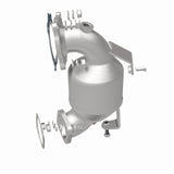MagnaFlow Direct Fit Catalytic Converter 2020 Hyundai Sonata Front Underbody 1.6L - 280574