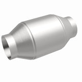 MagnaFlow Universal Catalytic Converter 5inch Spun Met. 3inch C/C - 59559