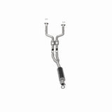 MagnaFlow Conv DF 2006 Lexus GS300 3.0L - 51423