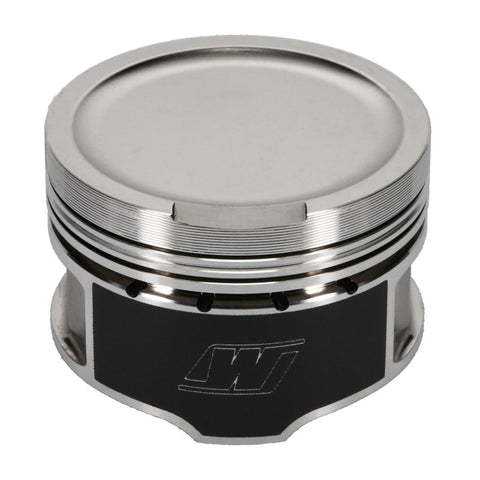 Wiseco Volkswagen 1.8T 5V Dished -7cc 81mm Piston Shelf Stock - 6563M81