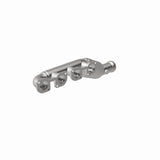 MagnaFlow Direct Fit Catalytic Converter 07-10 BMW X5 4.8L V8 - 52236