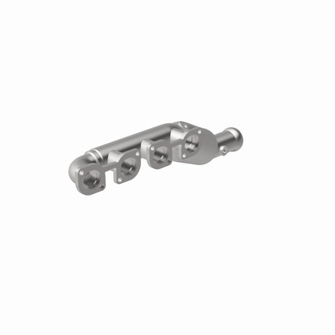 MagnaFlow Direct Fit Catalytic Converter 07-10 BMW X5 4.8L V8 - 52236
