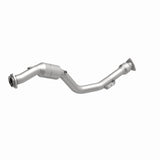 MagnaFlow Conv DF 04-06 VW Phaeton 4.2L Passenger Side Front - 24978