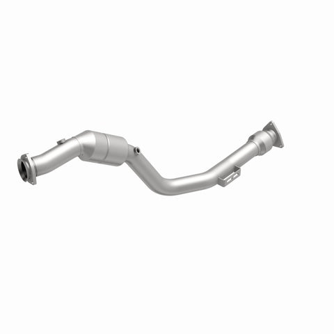 MagnaFlow Direct Fit Catalytic Converter 04-06 VW Phaeton 4.2L Passenger Side Front - 49876