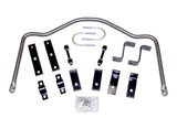 Hellwig 65-72 Ford F-250 Solid Heat Treated Chromoly 1-1/8in Rear Sway Bar - 7403