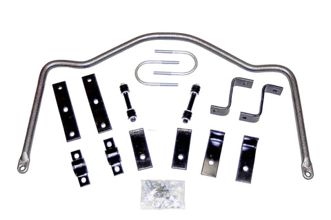 Hellwig 65-72 Ford F-250 Solid Heat Treated Chromoly 1-1/8in Rear Sway Bar - 7403