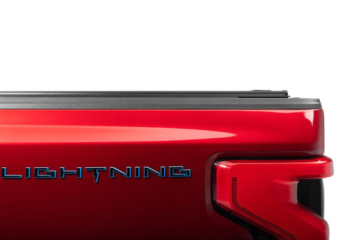 Retrax 21-22 Ford F-150 Super Crew/Super Cab (Incl. 2022 Lightning) 5.5ft Bed RetraxPRO MX - 80378