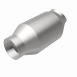 MagnaFlow Universal Catalytic Converter 2.50inch C/A - 54976