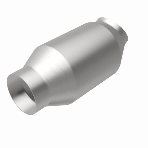 MagnaFlow Universal Catalytic Converter 2.50inch C/A - 54976