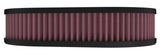 K&N 10-12 Harley-Davidson FLHXSE/FLSTSE / 11-12 FLHTCUSE / 11 FLTRUSE Replacement Air Filter - HD-0910
