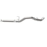 MagnaFlow 2021 RAM 3500 5 Inch Filter-Back System - 17912
