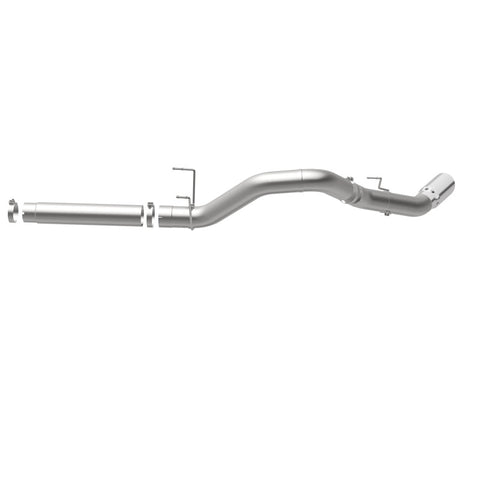 MagnaFlow 2021 RAM 3500 5 Inch Filter-Back System - 17912