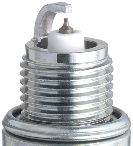 NGK IX Iridium Spark Plug Box of 4 (BPR7HIX) - 5944
