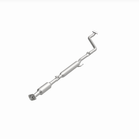 MagnaFlow DF Catalytic Conv OEM Grade Federal EPA Compliant 14-17 Kia Forte / Hyundai Elantra - 52828
