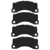 R1 08-26 Volkswagen Touareg Front Semi Met Brake Pads - 2311-1349-00