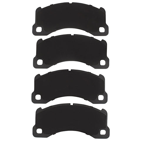 R1 08-26 Volkswagen Touareg Front Semi Met Brake Pads - 2311-1349-00