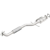 MagnaFlow Direct Fit Catalytic Converter Sonata/Optim 2.4L rear OEM - 49862