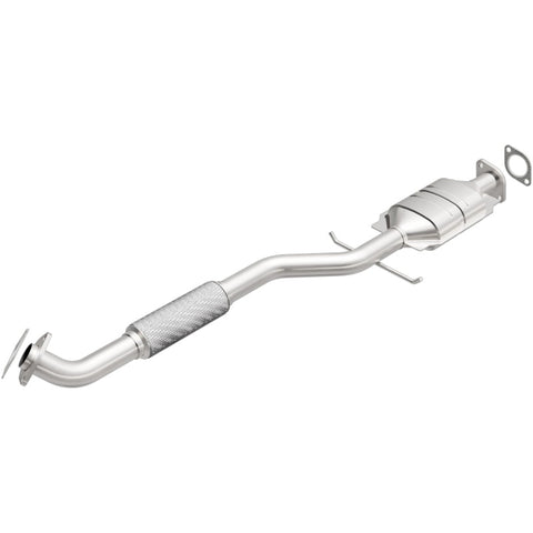 MagnaFlow Direct Fit Catalytic Converter Sonata/Optim 2.4L rear OEM - 49862