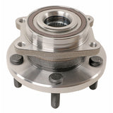 MOOG 07-10 Chrysler Sebring Front Hub Assembly - 513263