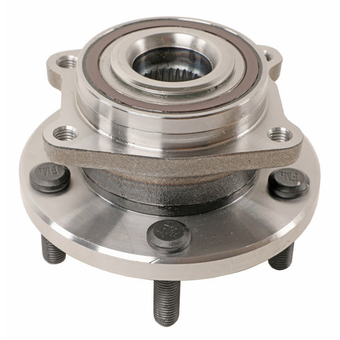 MOOG 07-10 Chrysler Sebring Front Hub Assembly - 513263
