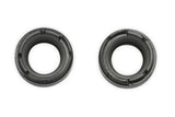 Fabtech 07-18 Jeep JK 4WD Large Heim Joint Bushing Kit - FTS90110