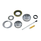Yukon Gear Pinion install Kit For Model 35 IFS Diff For Explorer and Ranger - PK M35-IFS