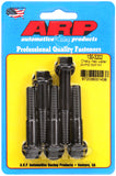 ARP SB/BB Chevy Water Pump Hex Bolt Kit - 130-3202