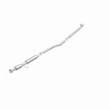 MagnaFlow Direct Fit Catalytic Converter 13-18 Mazda CX-5 OEM Underbody - 21-328