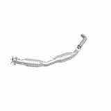 MagnaFlow Conv DF 04-06 Dodge Ram SRT-10 8.3L Driver Side - 49666