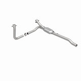 MagnaFlow Conv DF 02-03 Ram1500 4.7OEM - 49661