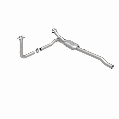MagnaFlow Conv DF 02-03 Ram1500 4.7OEM - 49661