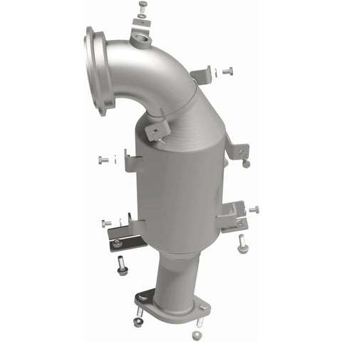Magnaflow 21-23 Chevrolet Blazer L4 2.0L Direct Fit EPA Compliant Catalytic Converter - 280790