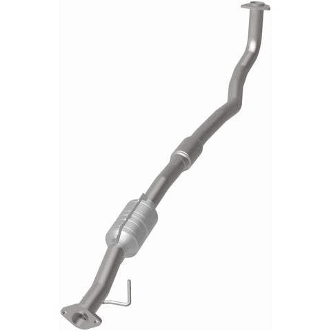 MagnaFlow Direct Fit Catalytic Converter 1989-1990 CAMRY 2.0L Underbody - 52121