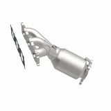 MagnaFlow Conv Direct Fit 08-12 Land Rover LR2 3.2L - 52167