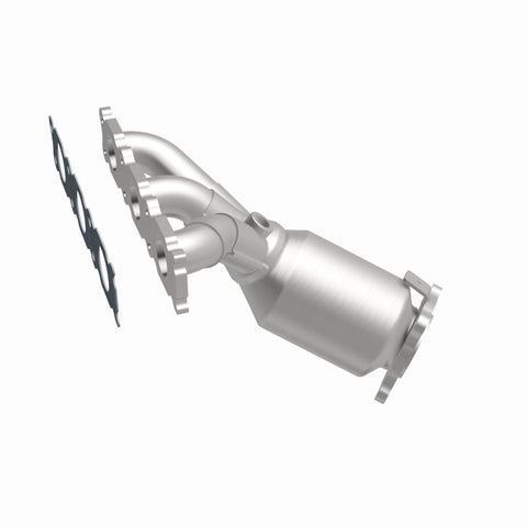 MagnaFlow Conv Direct Fit 08-12 Land Rover LR2 3.2L - 52167