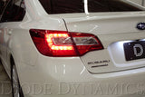 Diode Dynamics 15-19 Subaru Legacy Tail as Turn +Backup Module (USDM) Stage 1 - DD3058