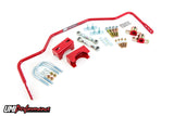 UMI Performance 78-88 GM G-Body 3/4in Solid Rear Sway Bar Auto-x/Road Race - 3052-325-R
