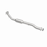 MagnaFlow Direct Fit Catalytic Converter 1995 Ford Ranger 2.3L - 3391389